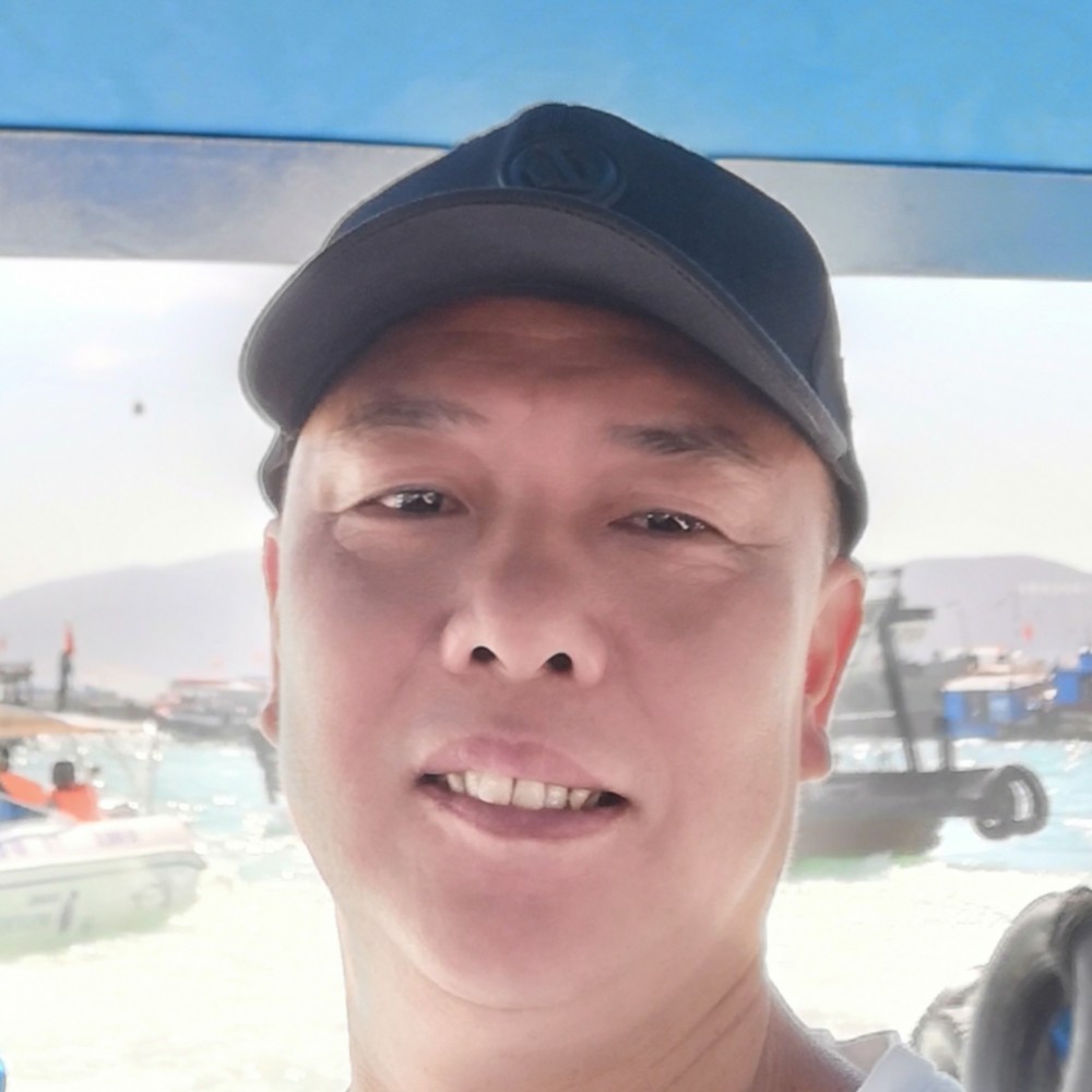 做看云起时川普我的照片