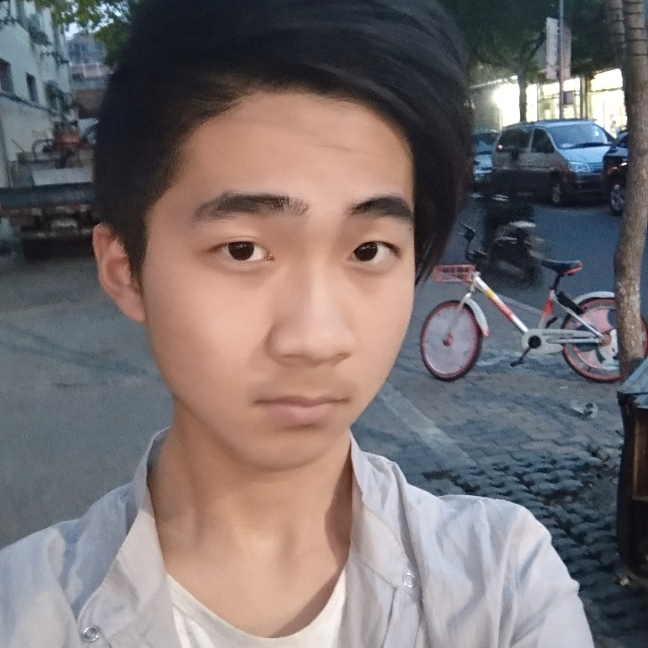 我们的青栀的照片
