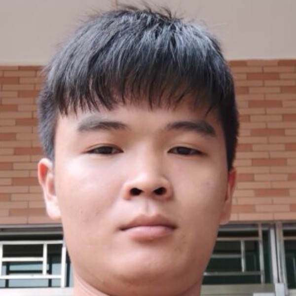 跳跳糖方爱听歌的照片
