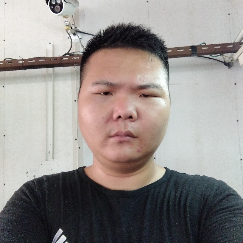 健健缘分天空的照片