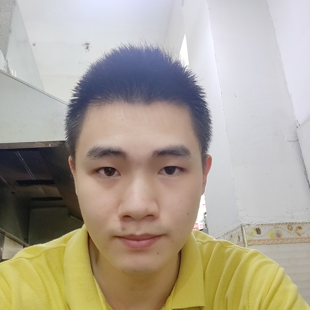 黑夜傻傻的照片