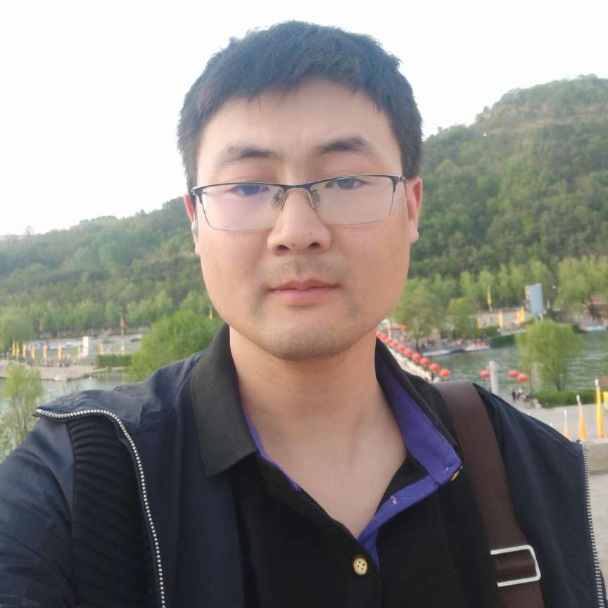 零点一秒后的照片