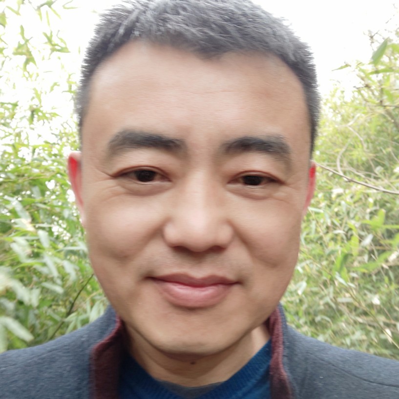 未来朴实的照片