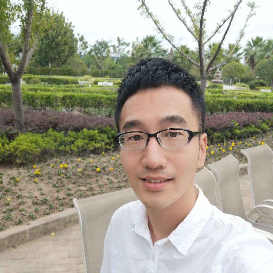 Allen追光者的照片