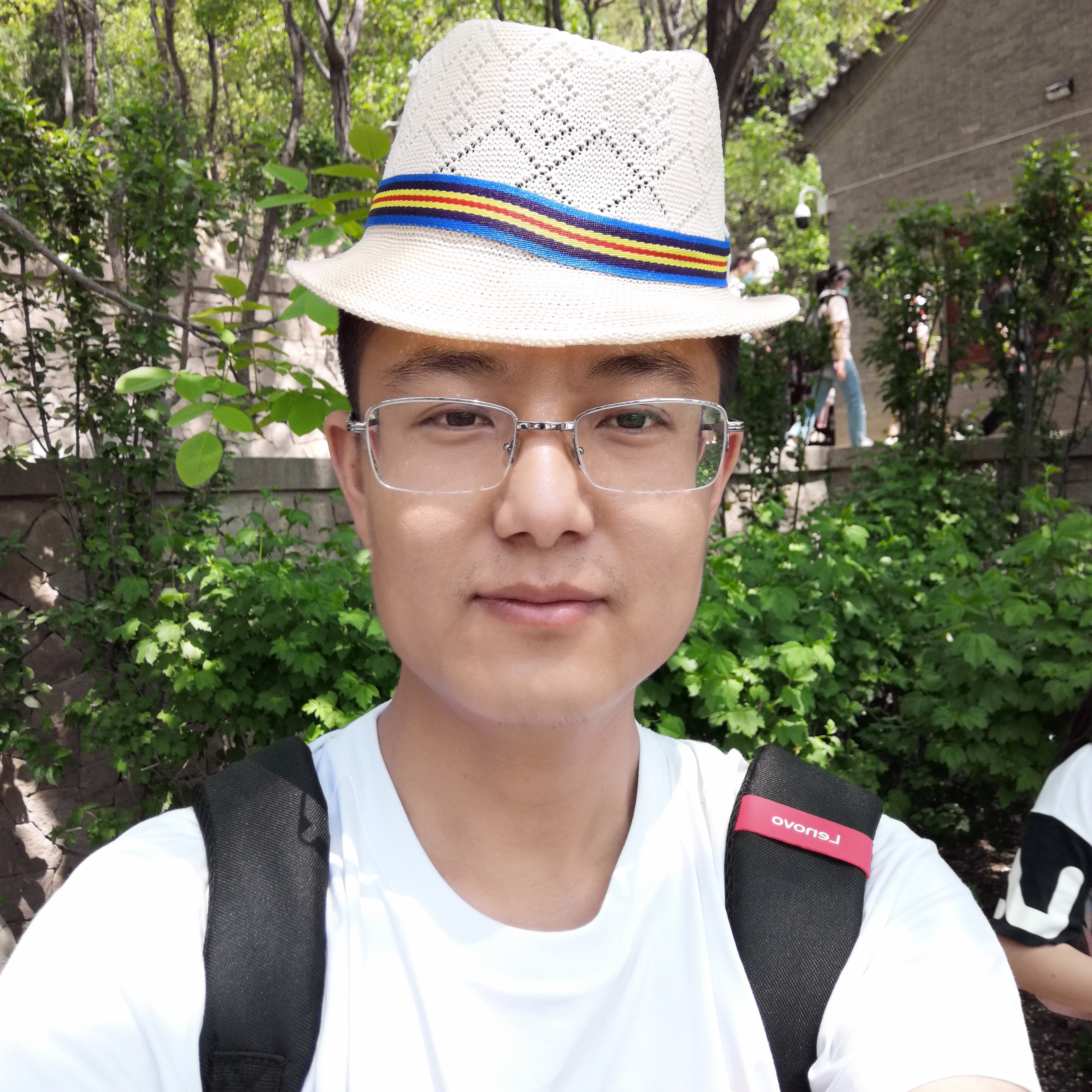 丰富拿孤心的照片