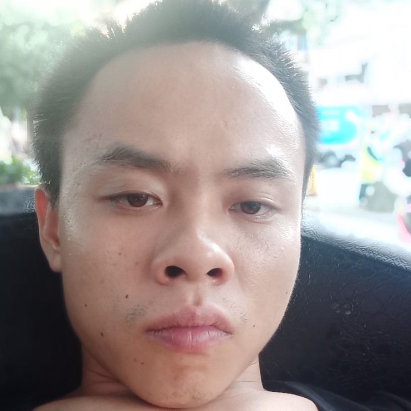 直接走的照片