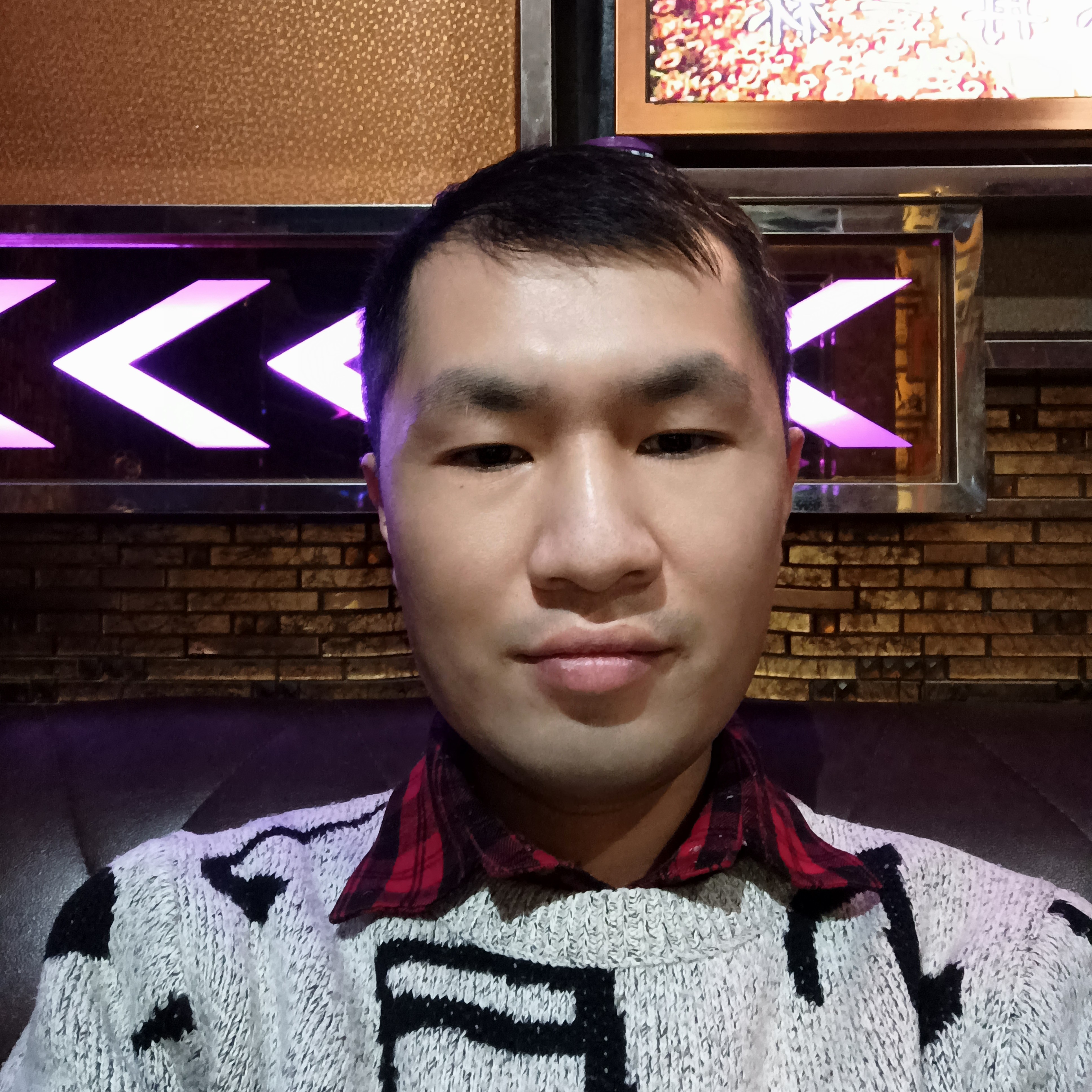 武汉项黎的照片