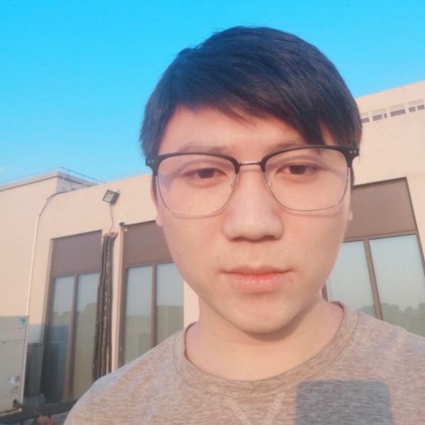 魔幻深拥彩虹的照片