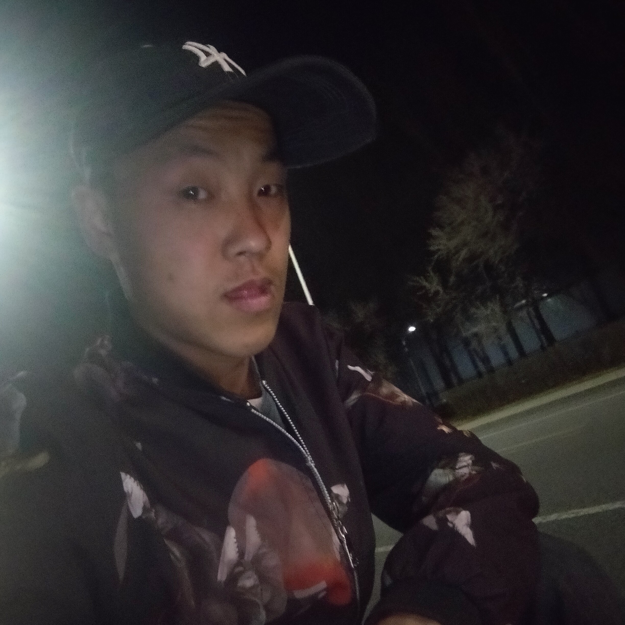 孝顺用晨阳的照片