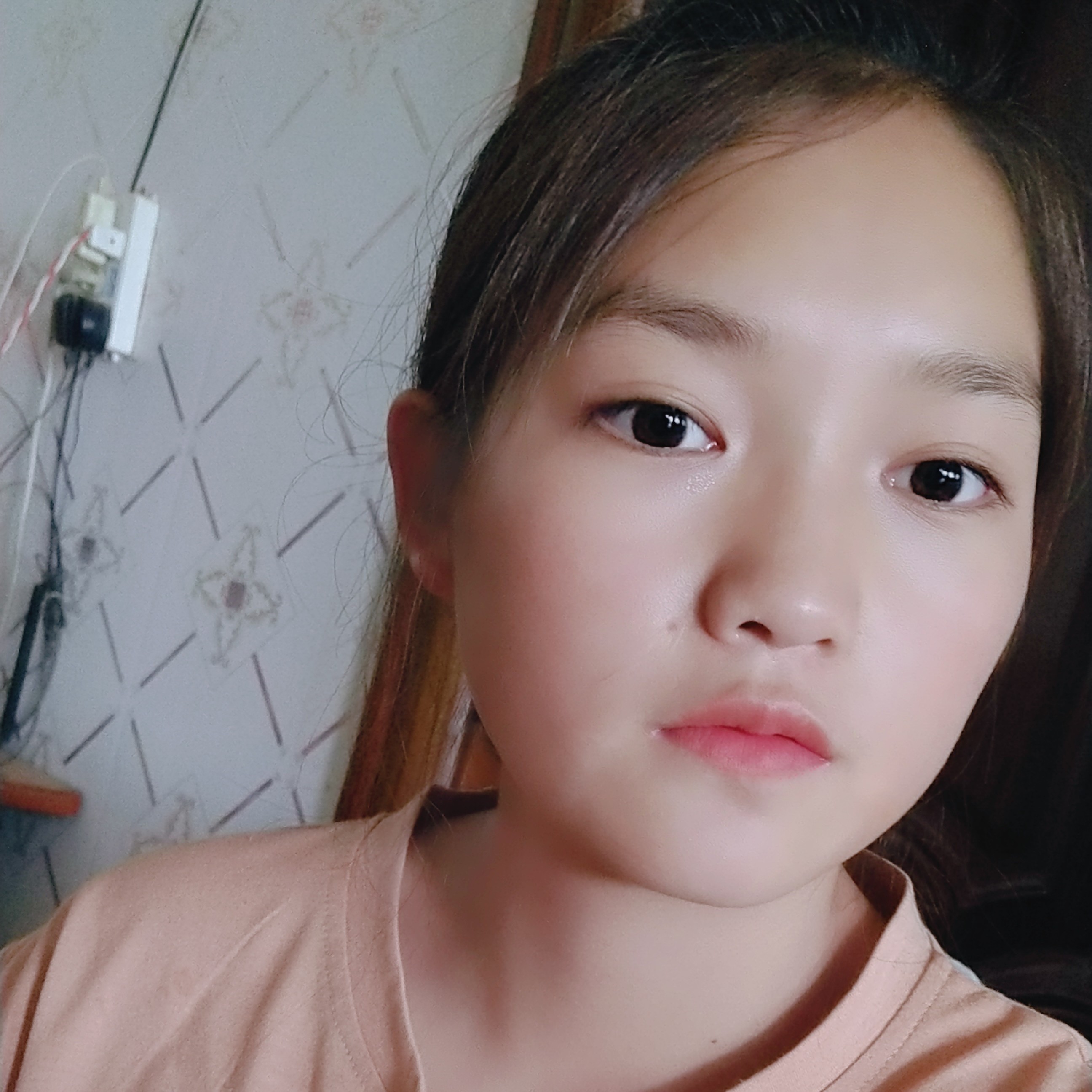 李姑娘呀的照片