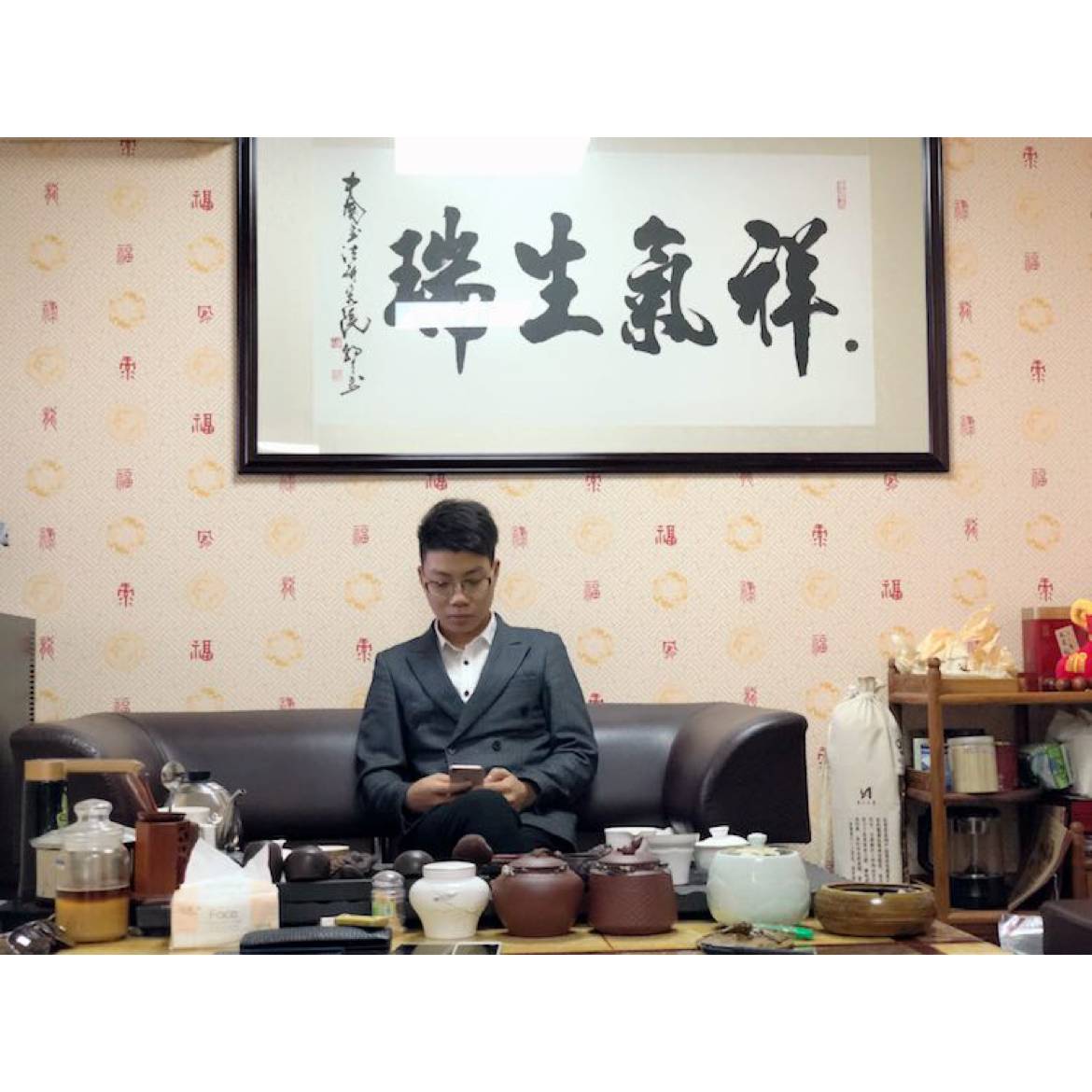Ayuik的照片