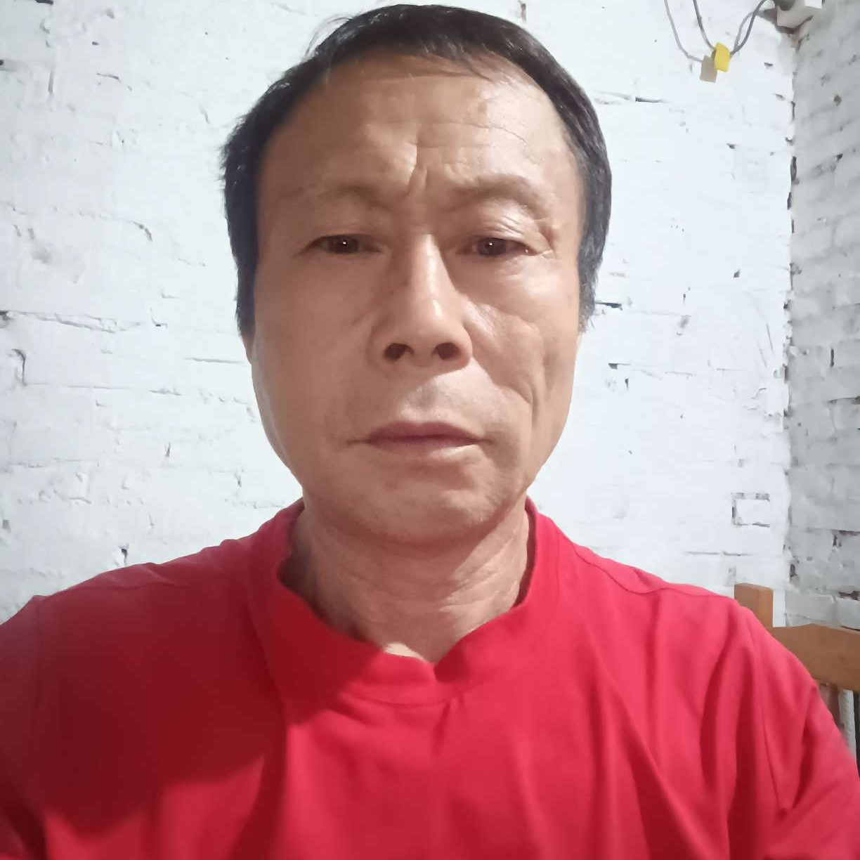 楼房笑和谐的照片