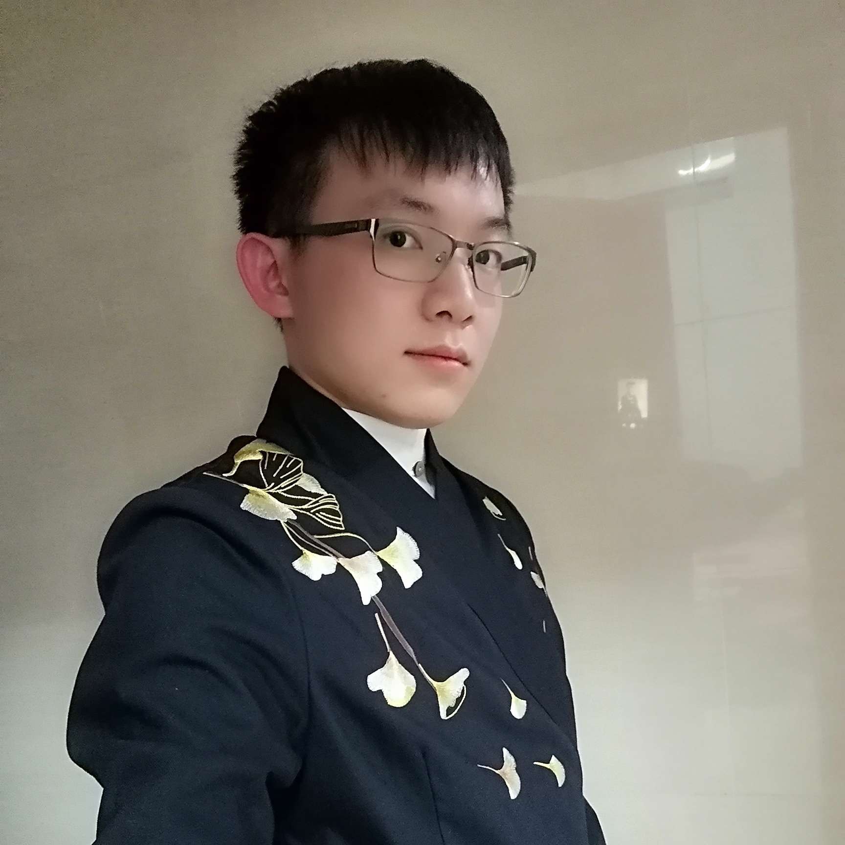 笑今朝的照片