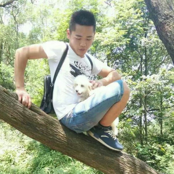 真心对待无虚假的照片