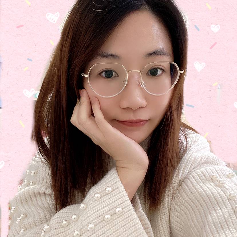 Yu 就是我的照片