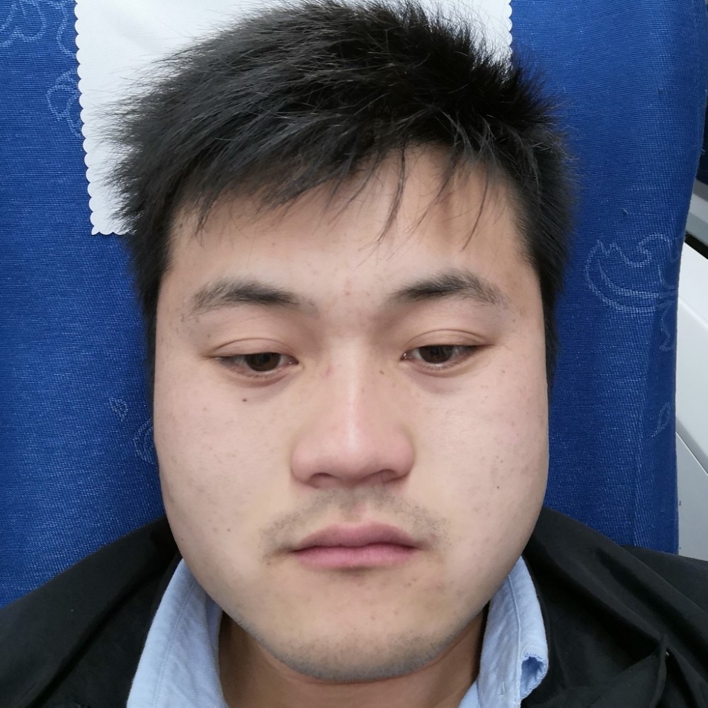 等待柯可的照片