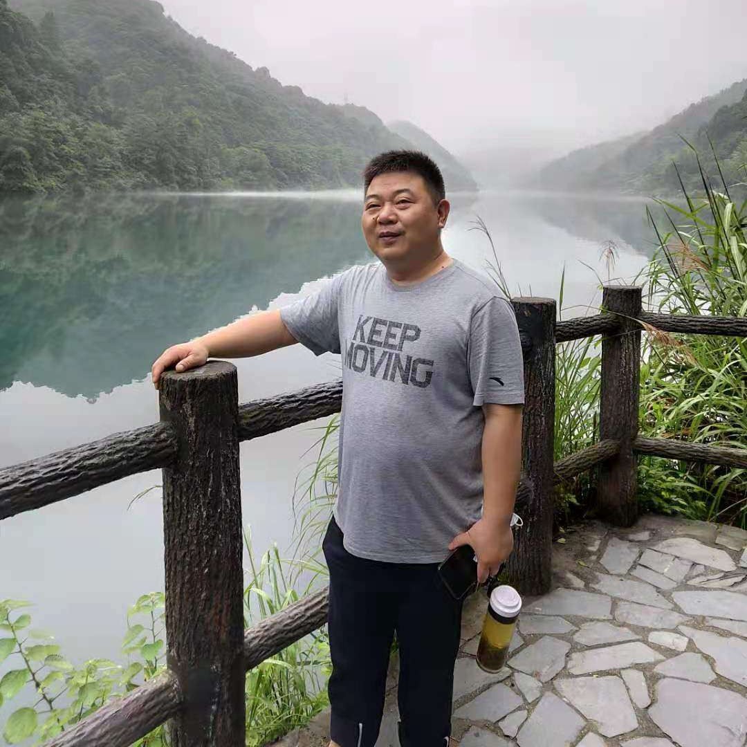 秋天拾忆热情的照片