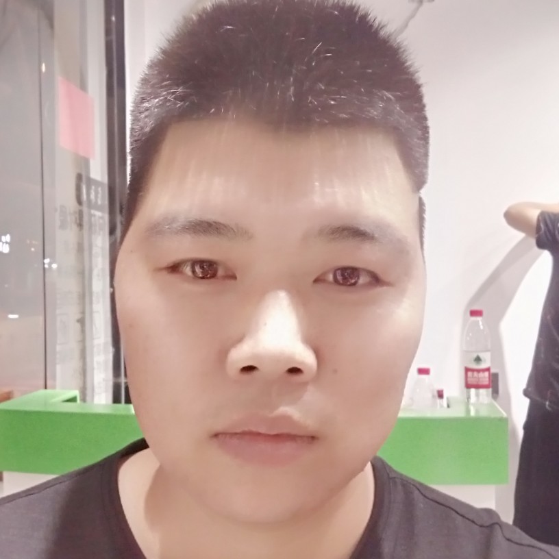 遇见的是我的照片