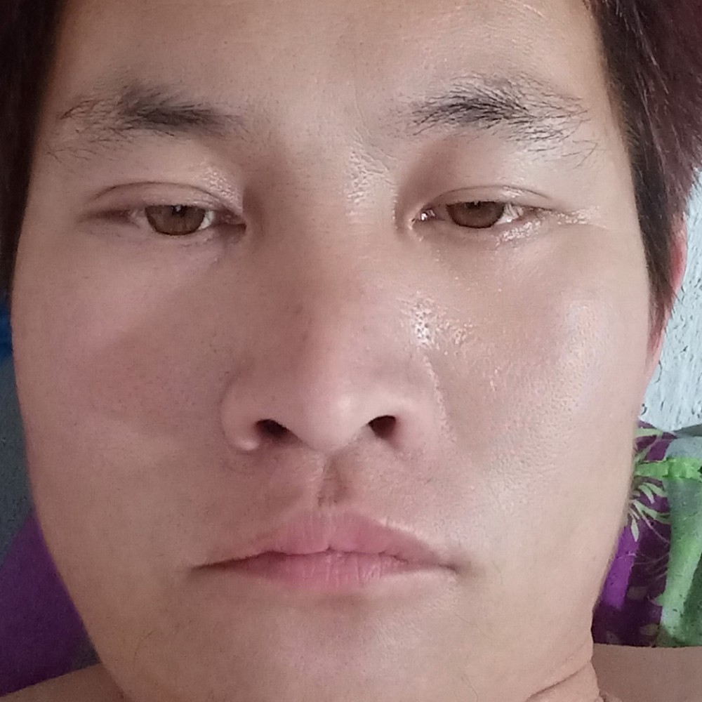 星月苦恋狂野的照片