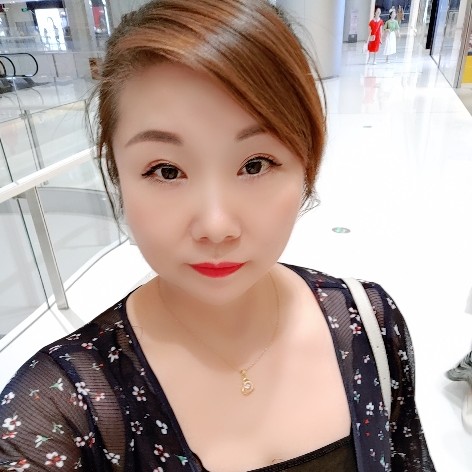 简单爱恋笑靥的照片