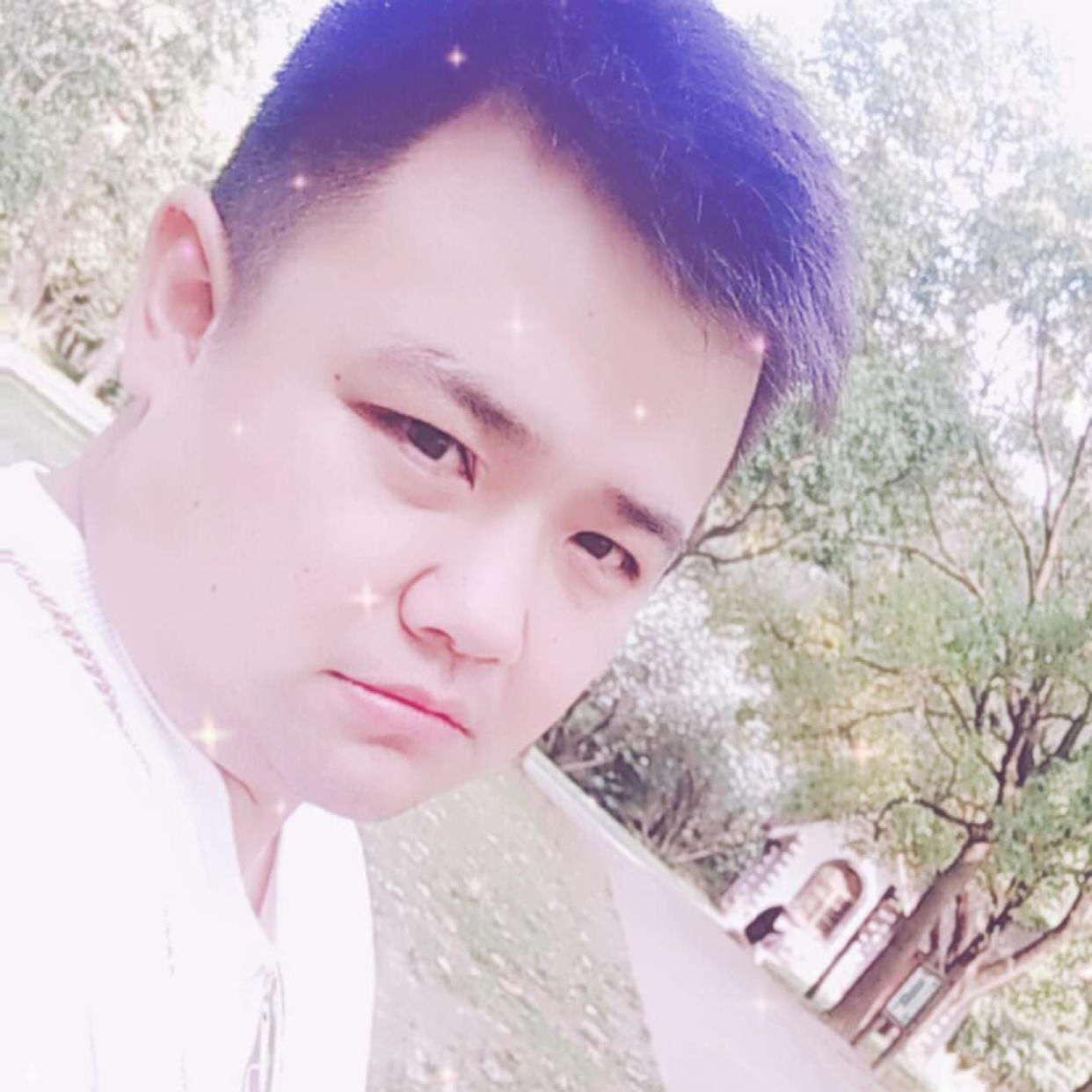 终Jay孤独的照片
