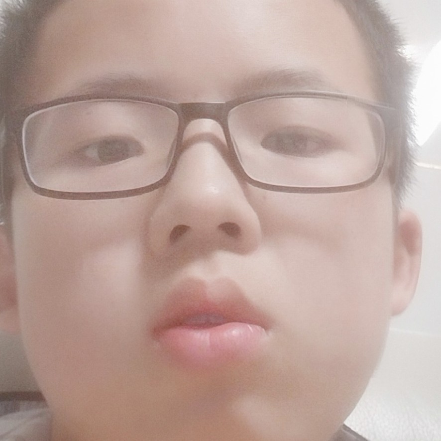 胡子涵的照片