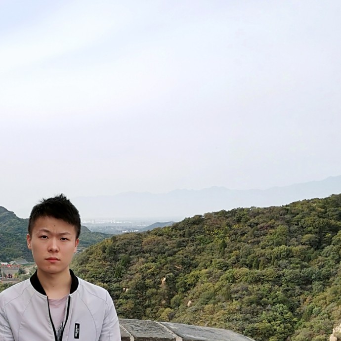 幸运儿，的照片