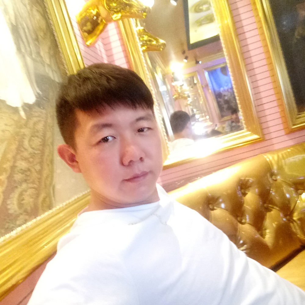 等待生命中缘分的照片