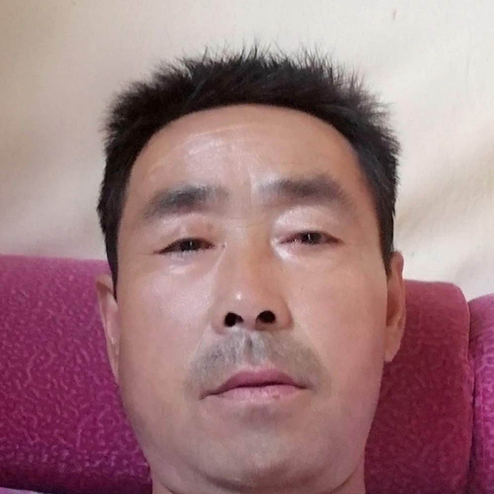 红玫瑰含蓄的照片