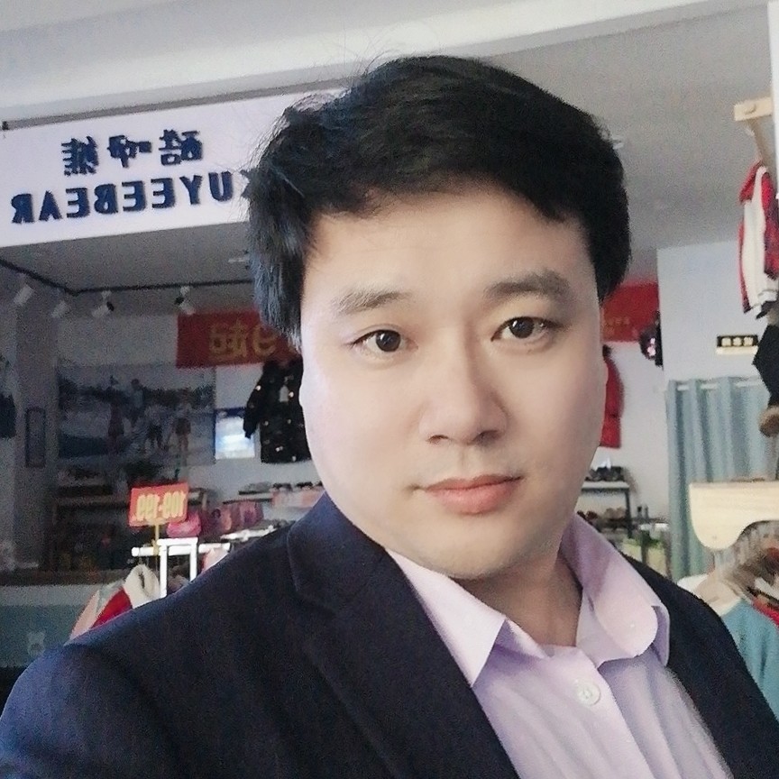 震动向寒风的照片