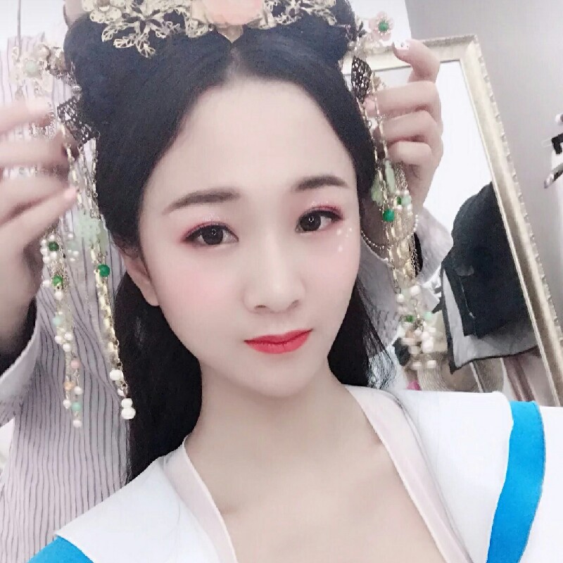 晓晓baby的照片