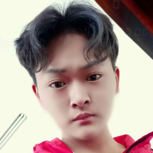 小鹿蓝蓝的照片