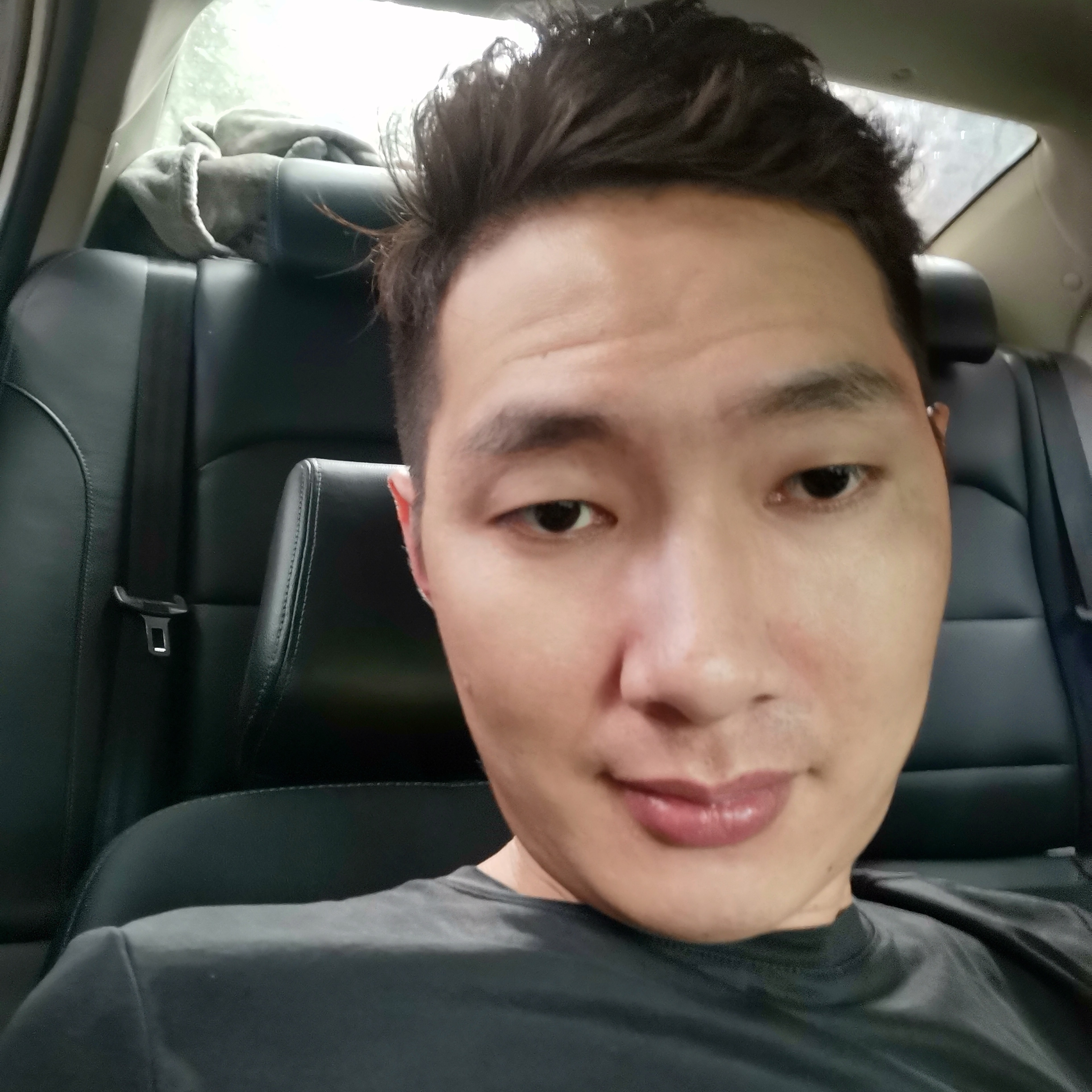 ，小sam的照片