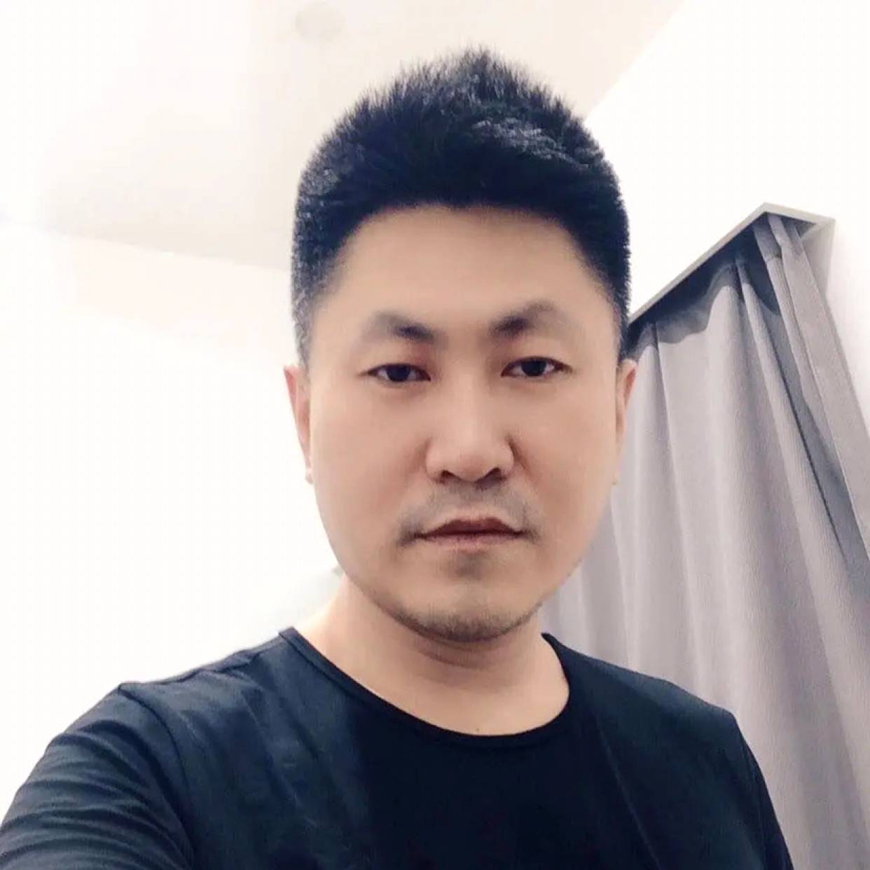 水木清180的照片