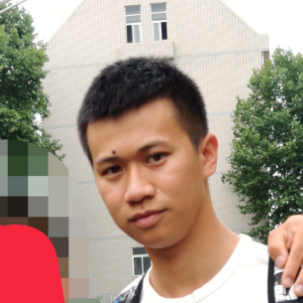 一点红心的照片