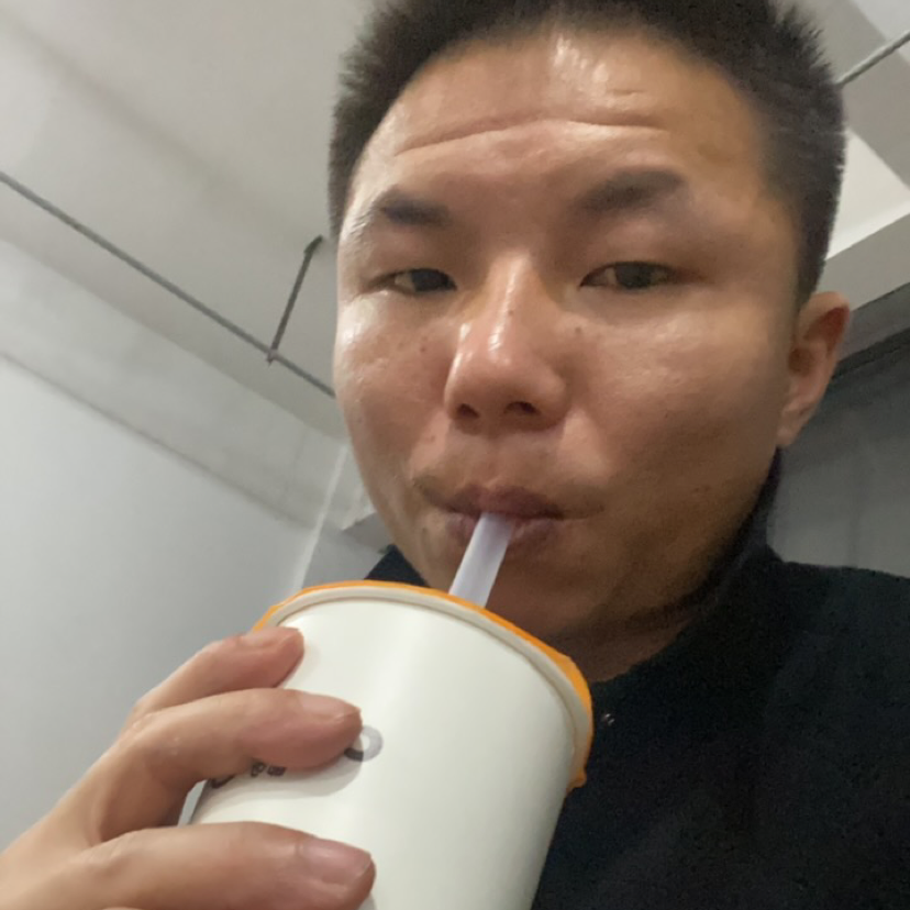 小甜瓜就老迟到的照片