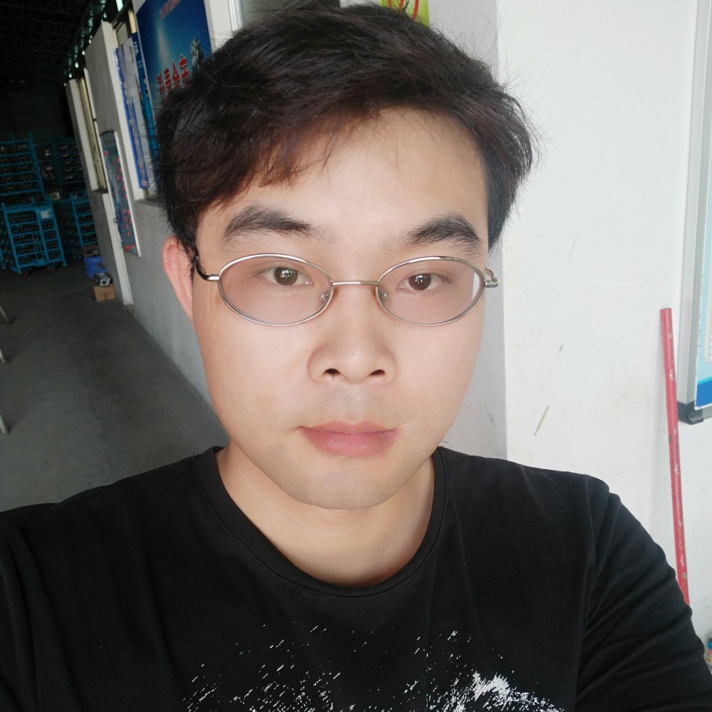 等待雨后彩虹的照片