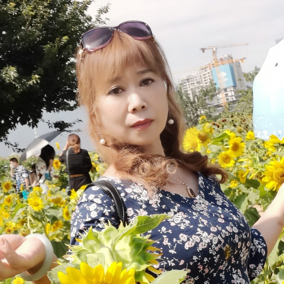 感性倾心情殇的照片
