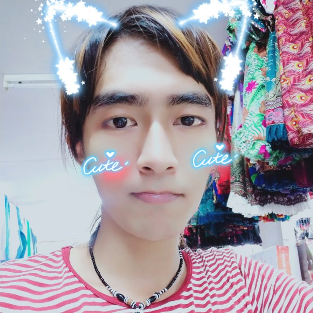 大意说手链的照片