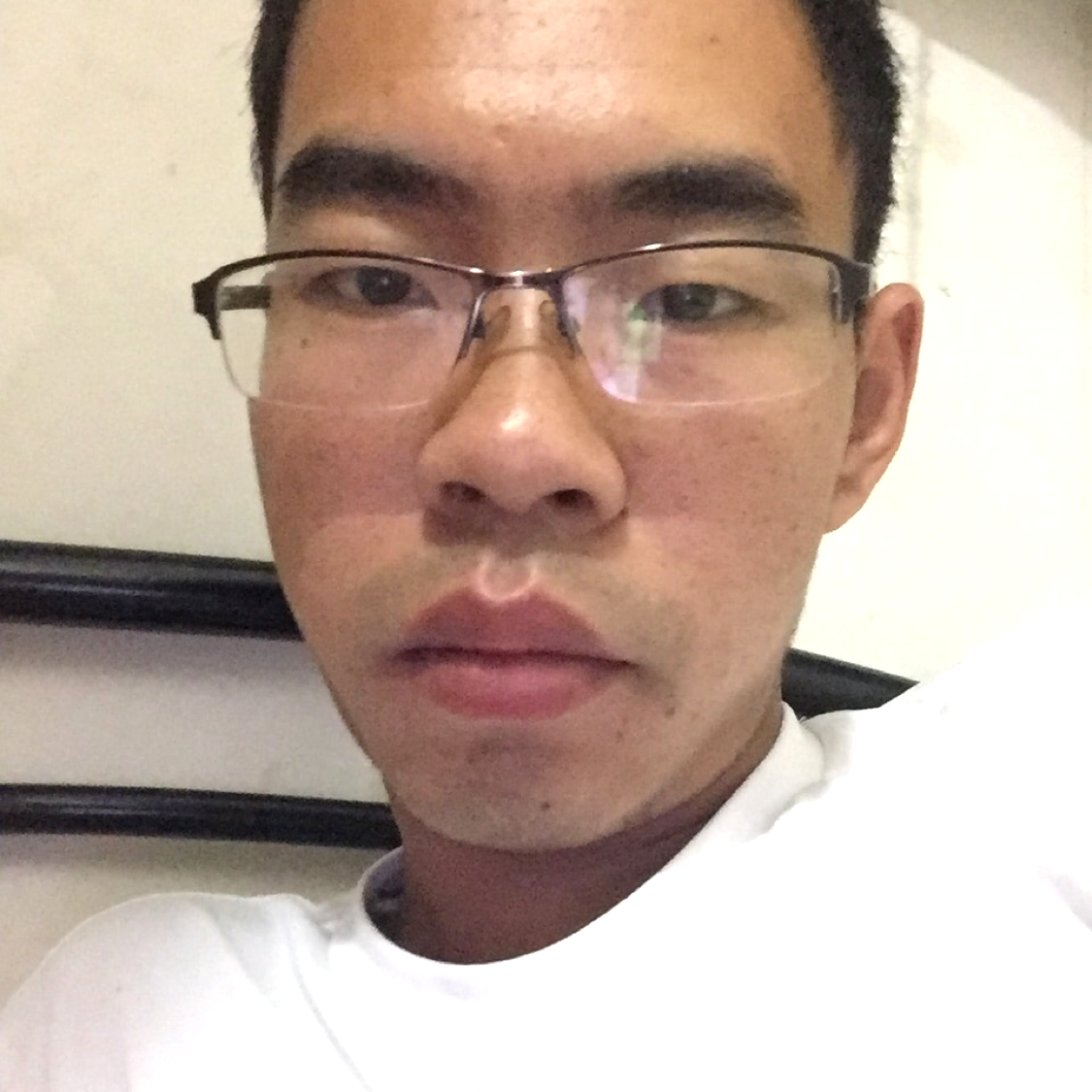 孤独的胡萝卜的照片