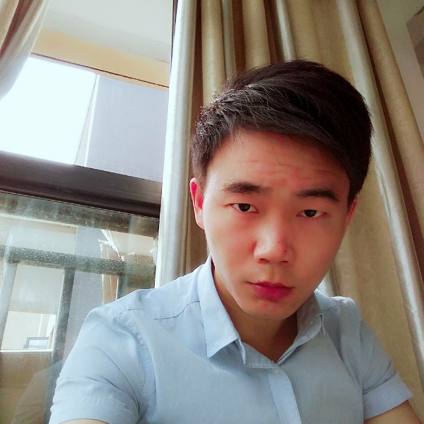 晨风而去的照片