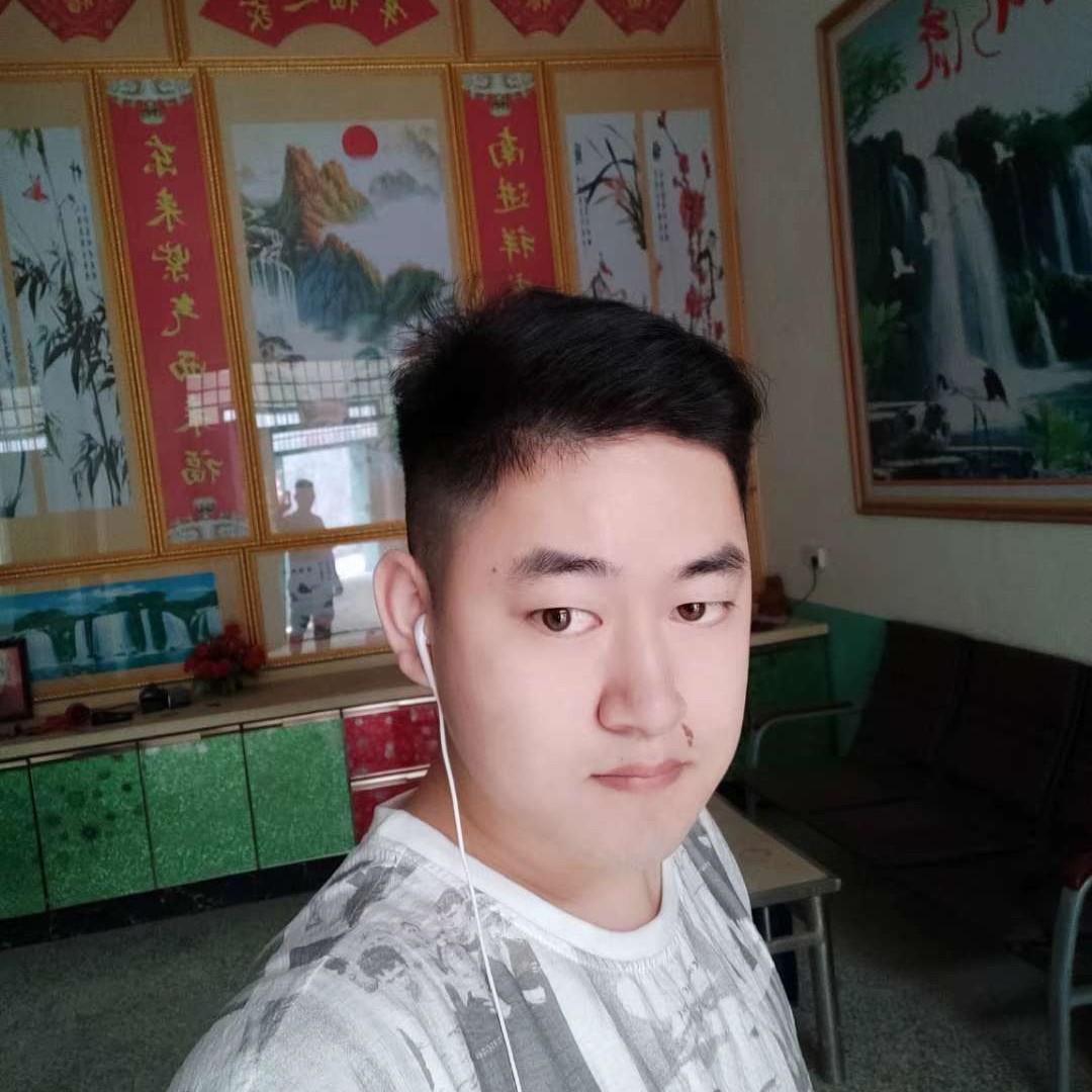 青花迎孤独的照片