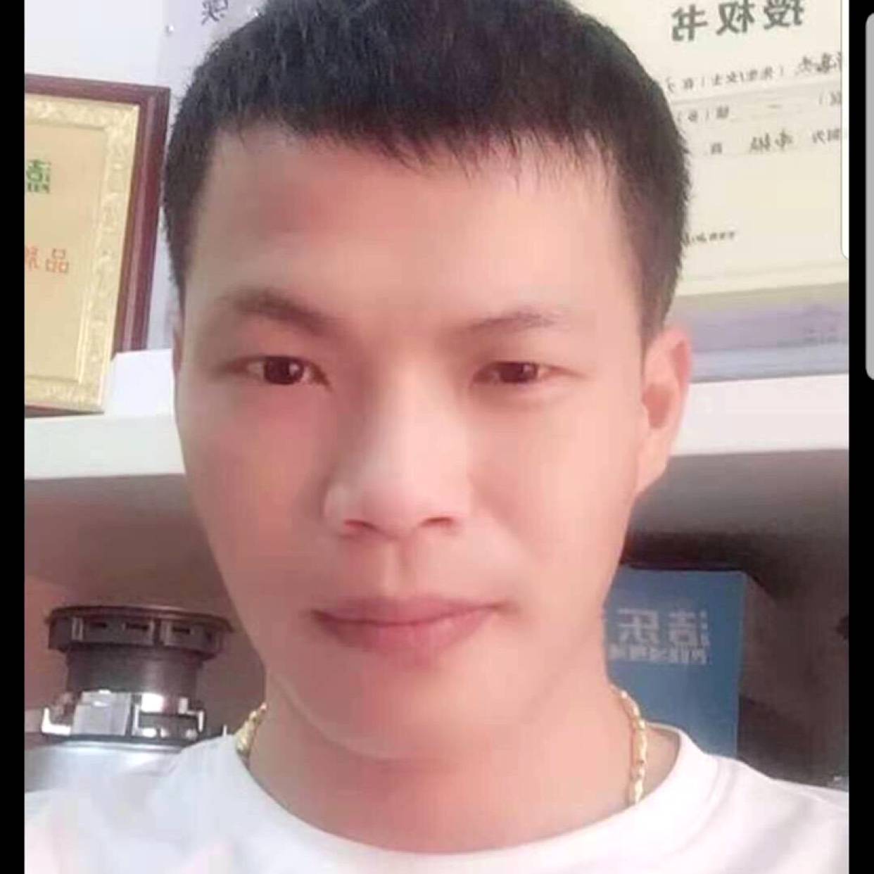 镜子拾忆欢喜的照片