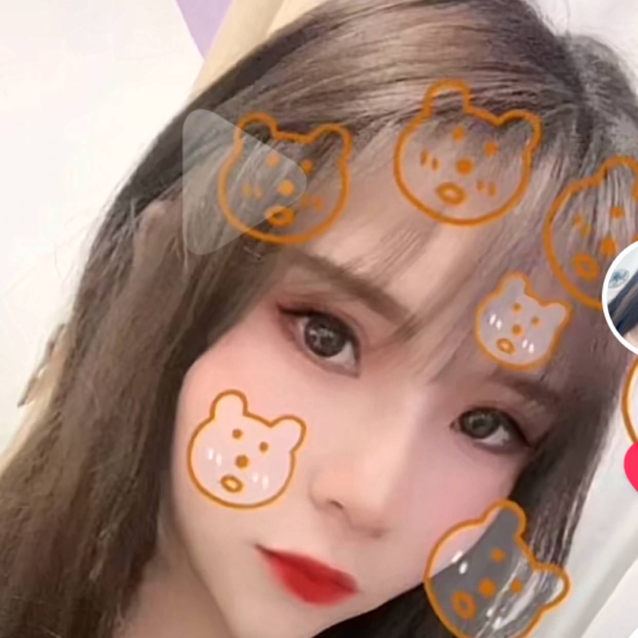 戏本门从的照片