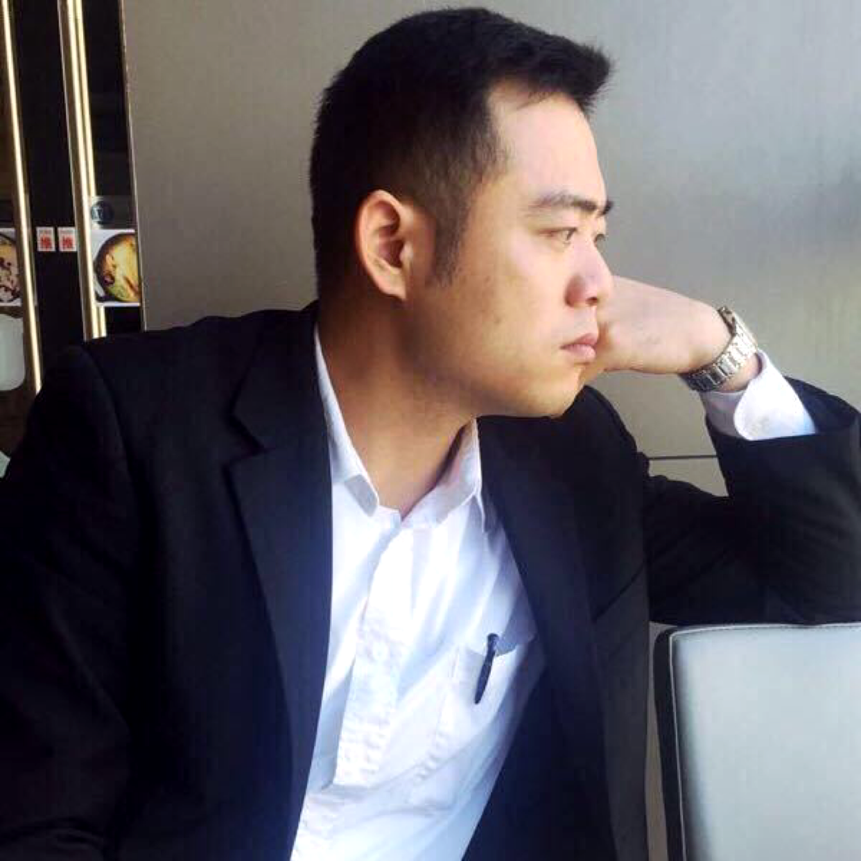 泡沫爱情的照片