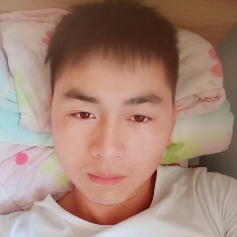 无聊……..的照片