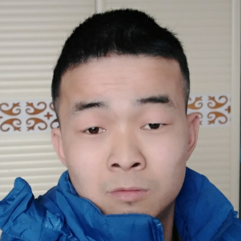 眯眯眼小馒头的照片