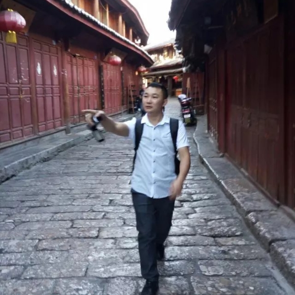 贝安的照片