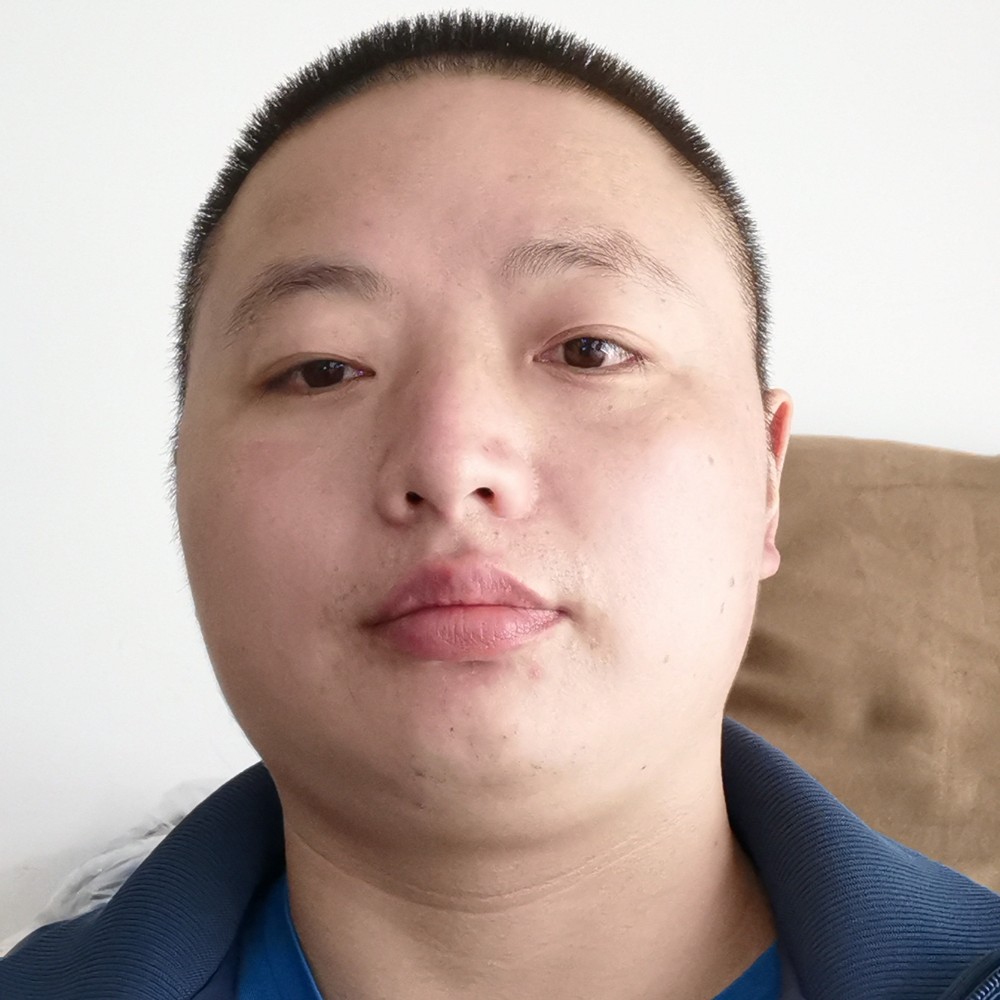 清爽和夕阳的照片