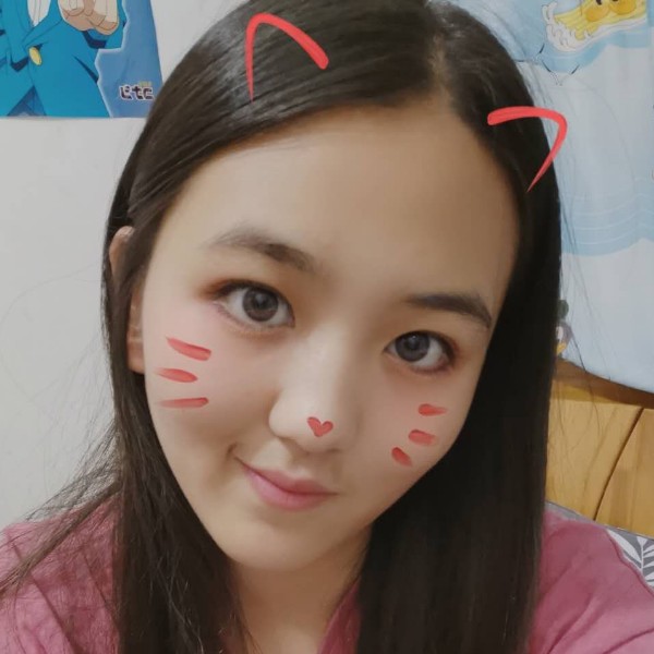荼蘼浅吻忐忑的照片